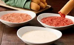 Dipping Sauces