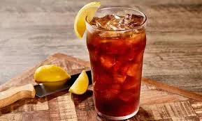 Fresh Brewed Sweet Iced Tea