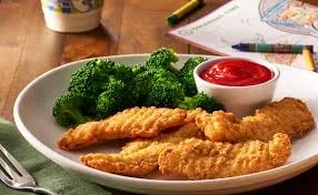 Kids Chicken Fingers