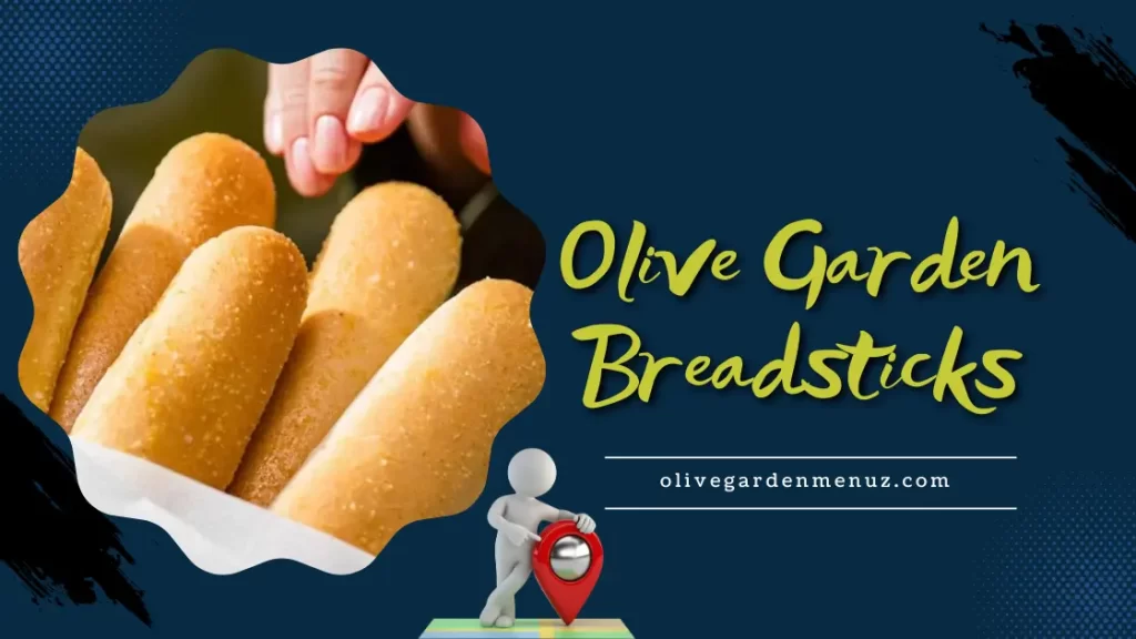 Olive Garden Breadsticks